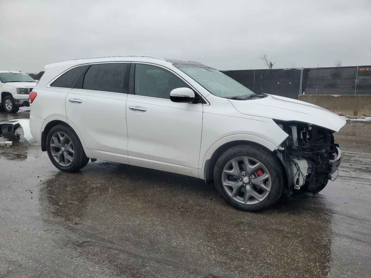 2016 KIA SORENTO SX - Image 4
