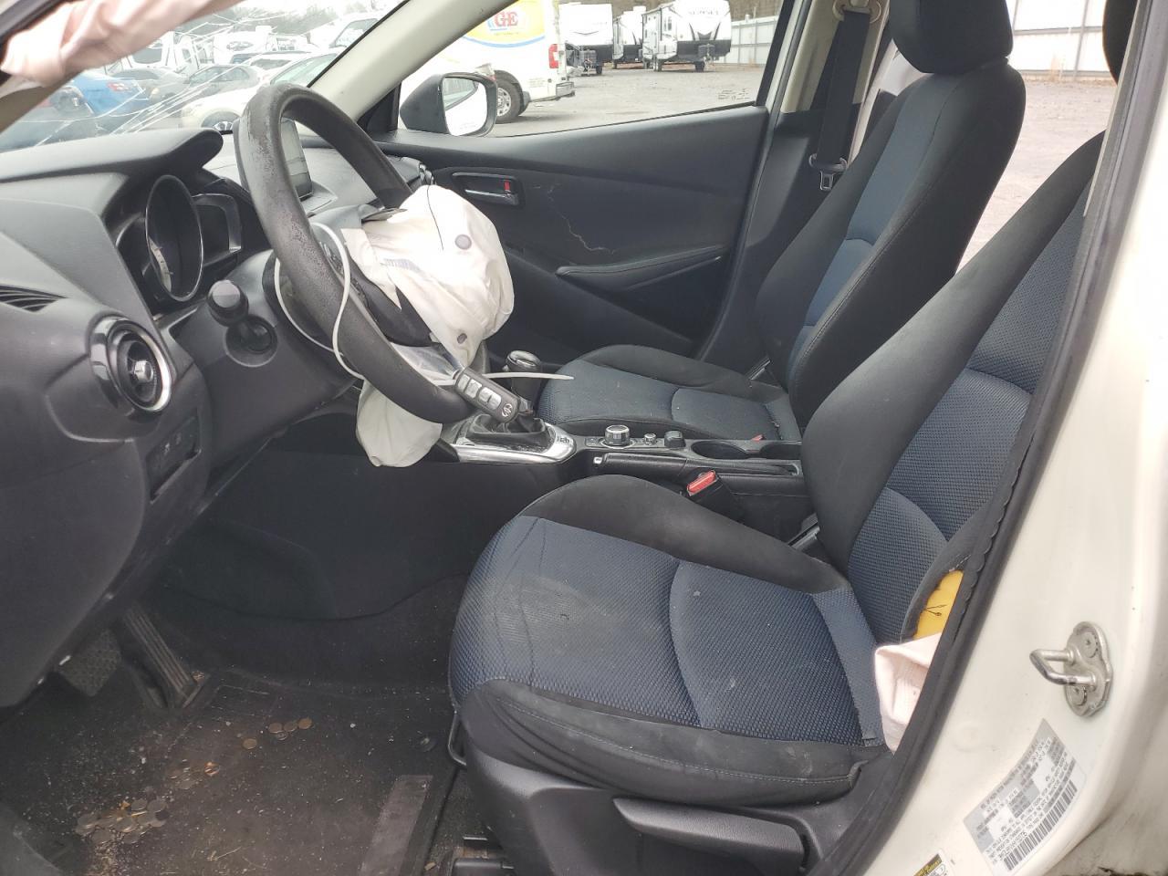 2017 TOYOTA YARIS IA - Image 7
