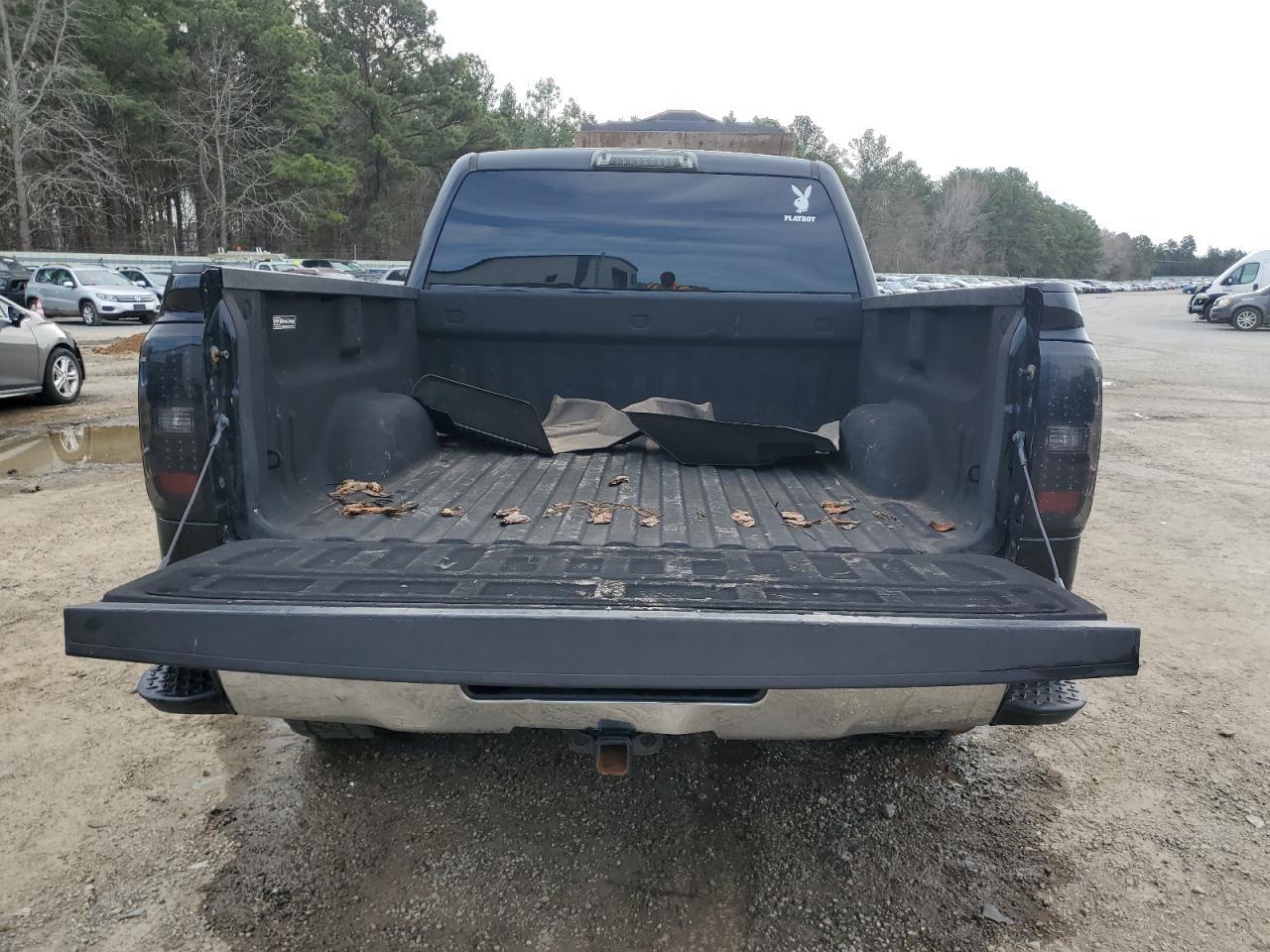 2018 CHEVROLET SILVERADO - Image 6