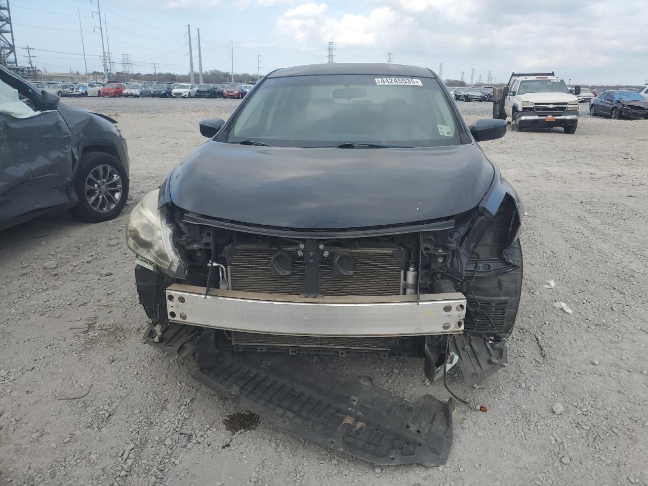 2015 NISSAN ALTIMA 2.5 - Image 5