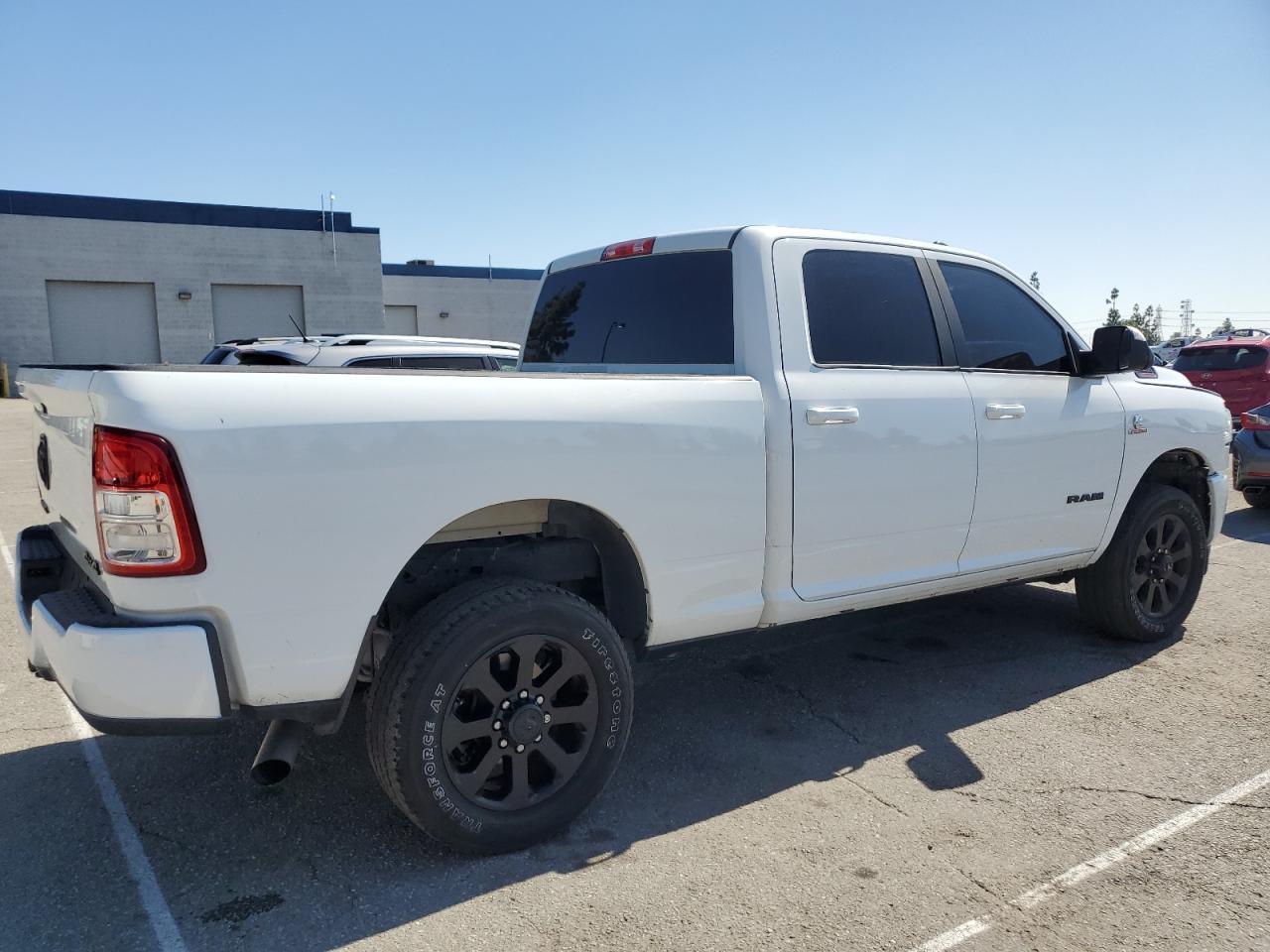 2021 RAM 2500 BIG H - Image 3