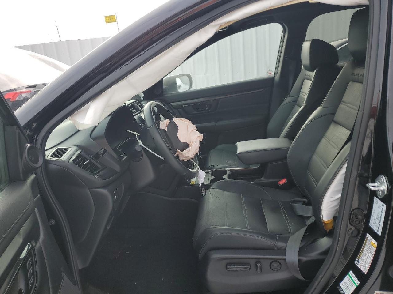 2021 HONDA CR-V TOURI - Image 7