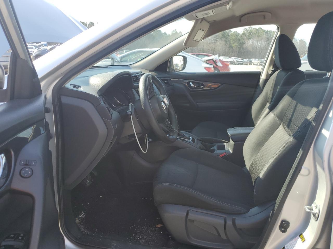 2018 NISSAN ROGUE S - Image 7