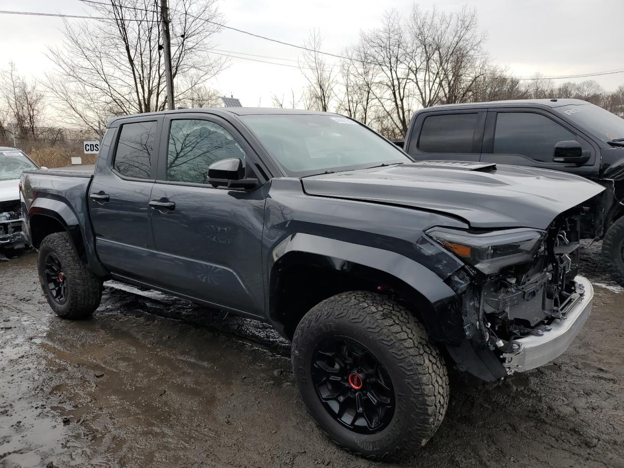 2024 TOYOTA TACOMA DOU - Image 4