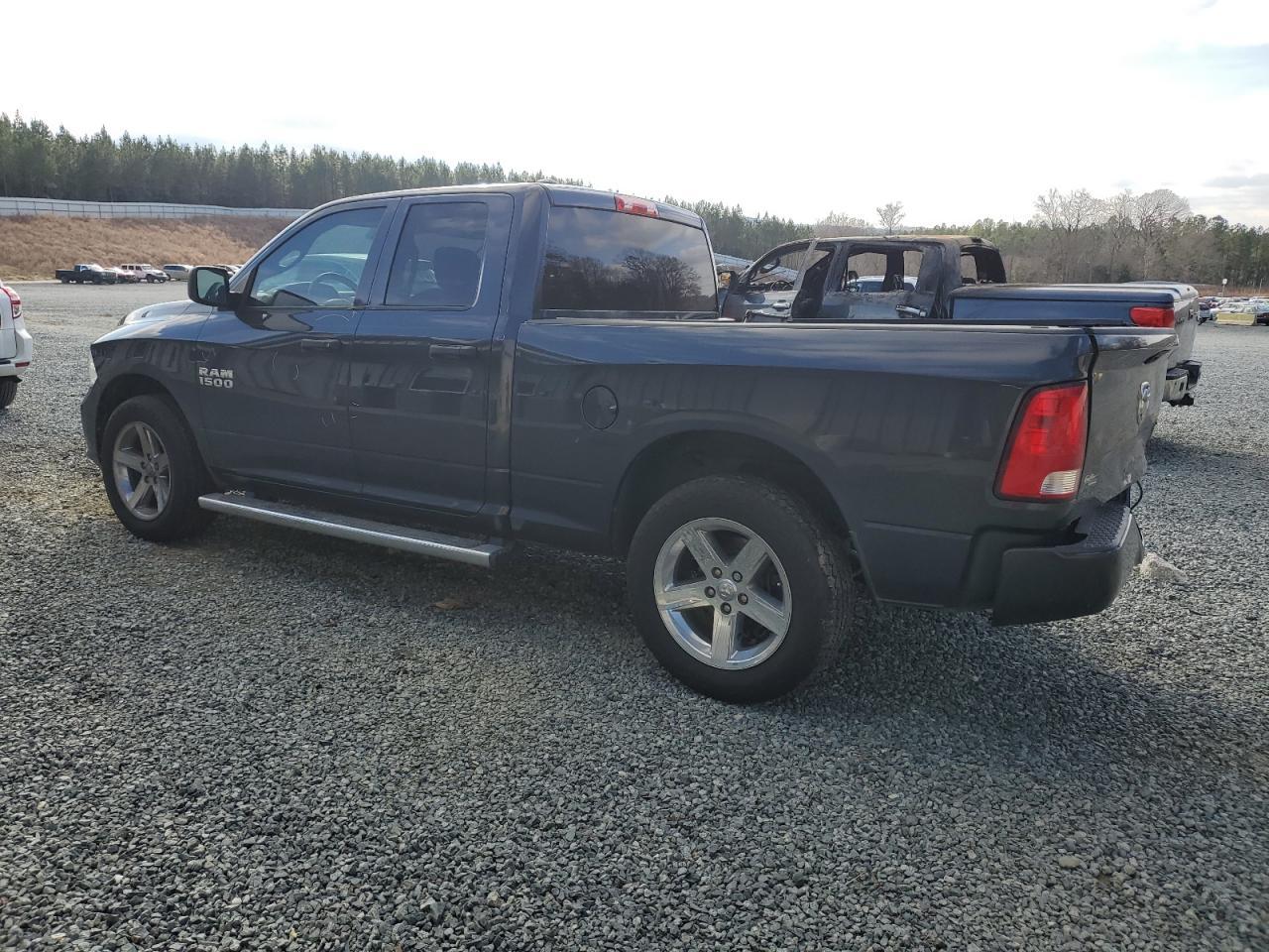 2017 RAM 1500 ST - Image 2