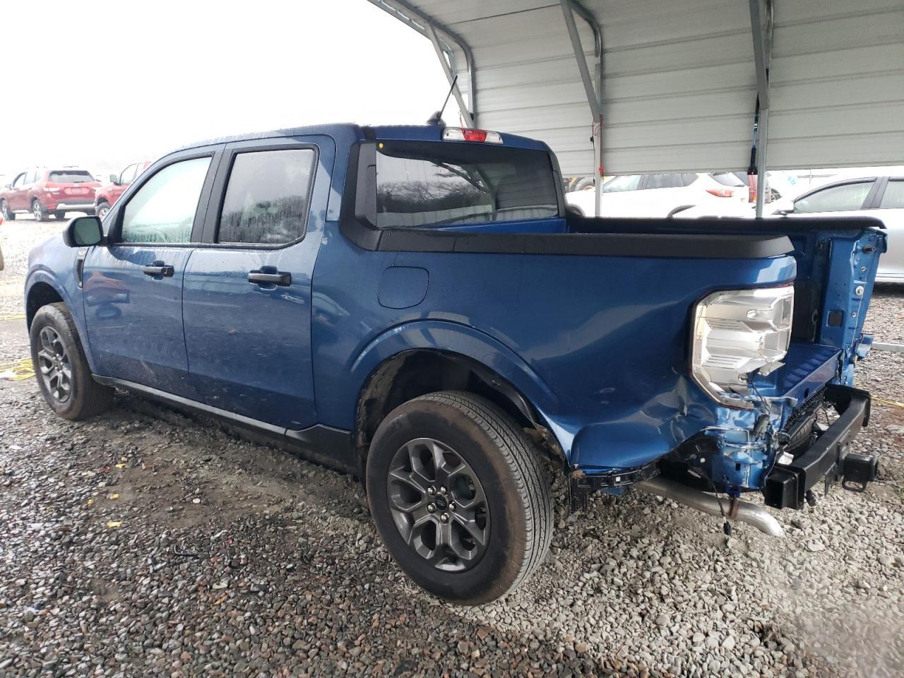 2024 FORD MAVERICK X - Image 2