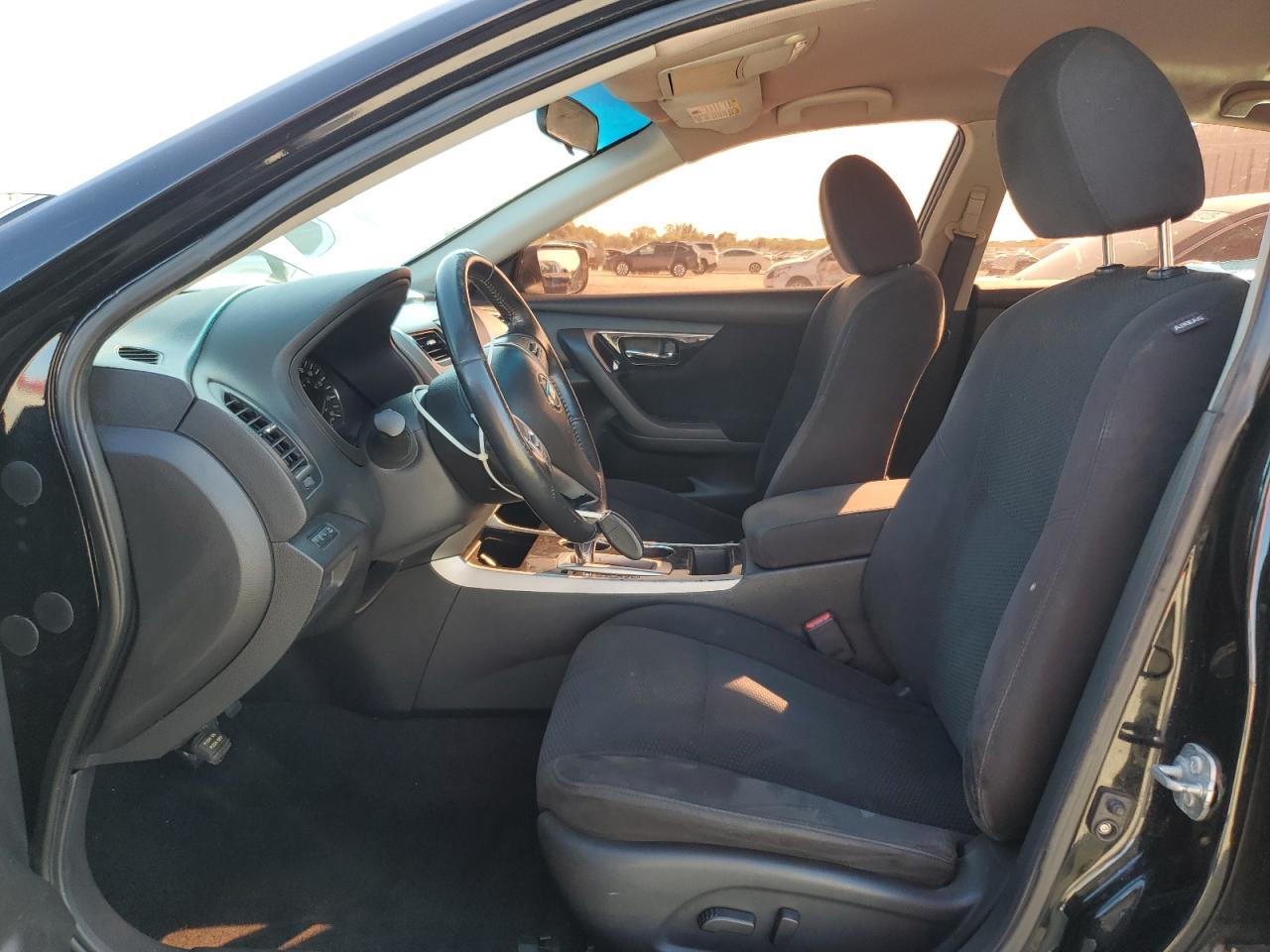 2014 NISSAN ALTIMA 2.5 - Фото 7