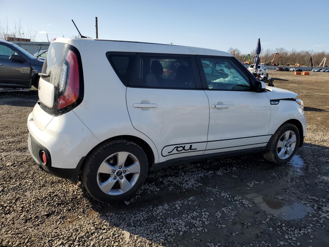 2019 KIA SOUL - Image 3