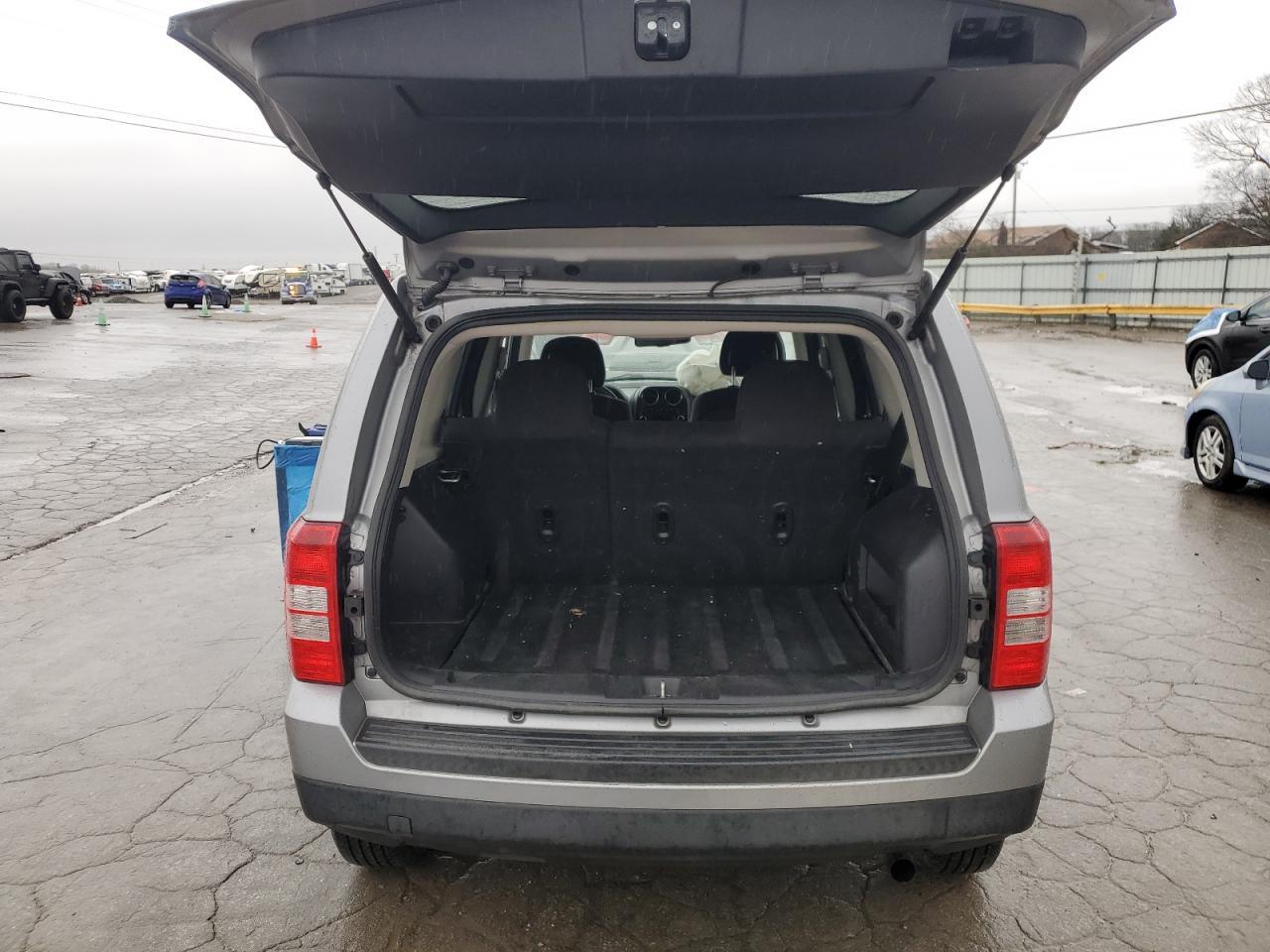 2017 JEEP PATRIOT SP - Image 6