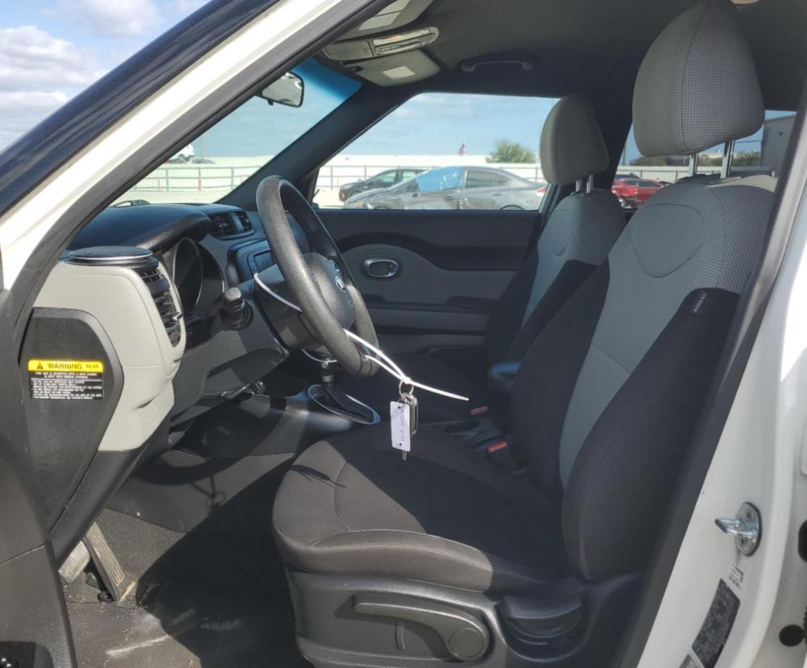 2019 KIA SOUL - Фото 7