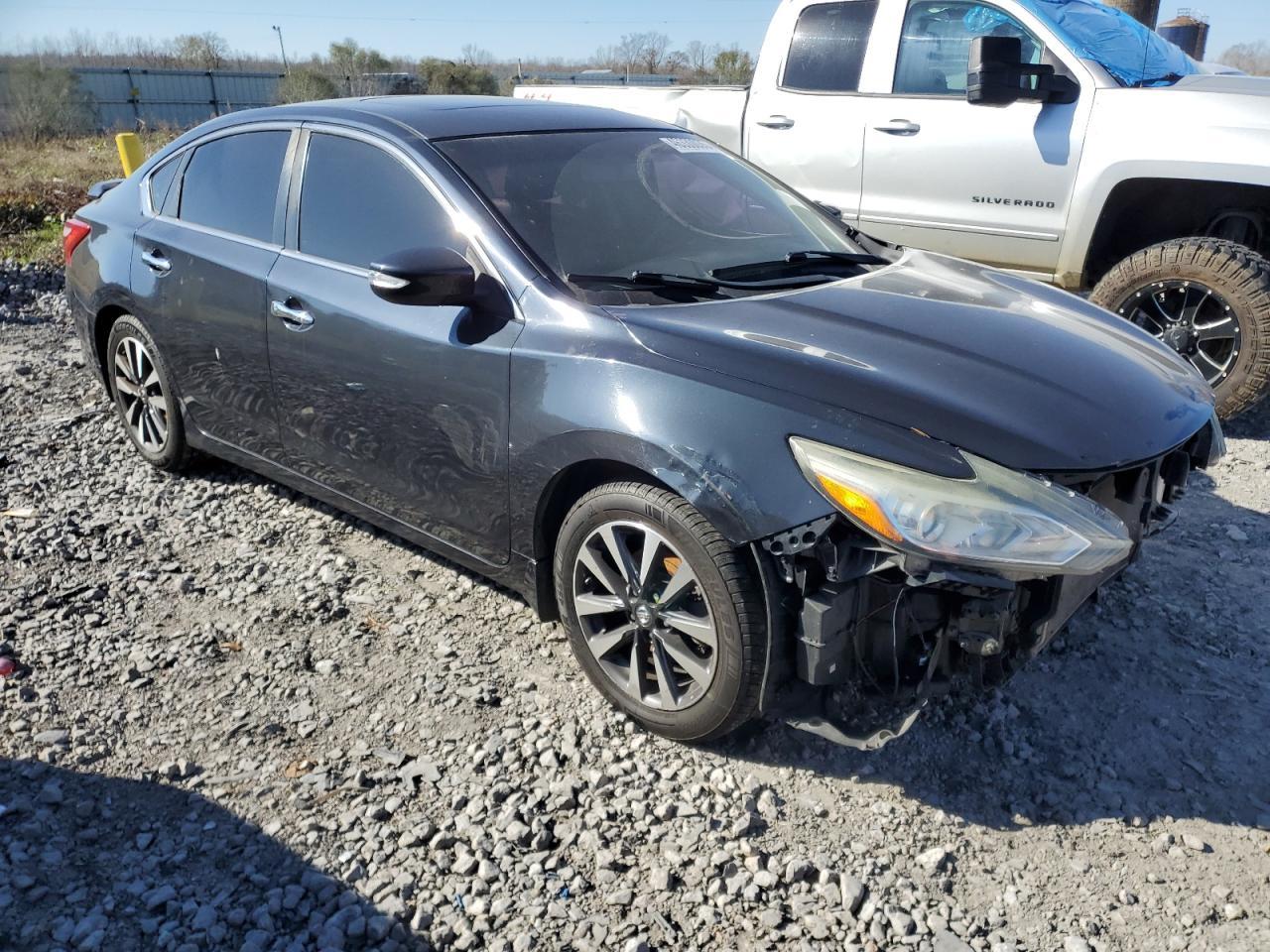 2016 NISSAN ALTIMA 2.5 - Фото 4