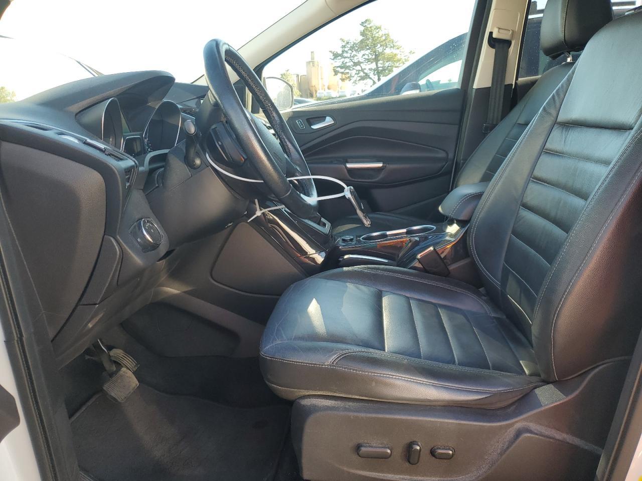 2015 FORD ESCAPE TIT - Image 7