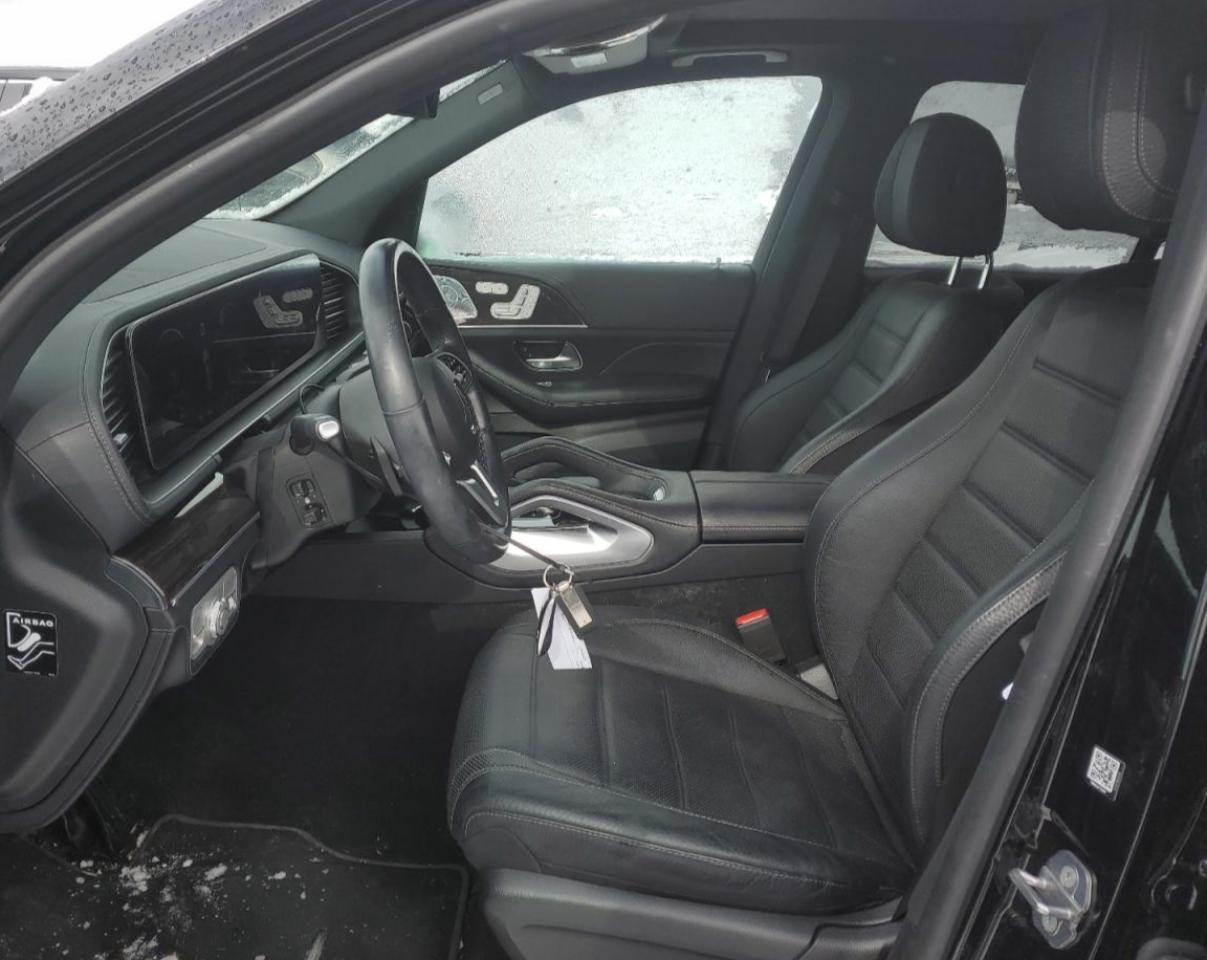 2020 MERCEDES-BENZ GLE 350 4M - Фото 7