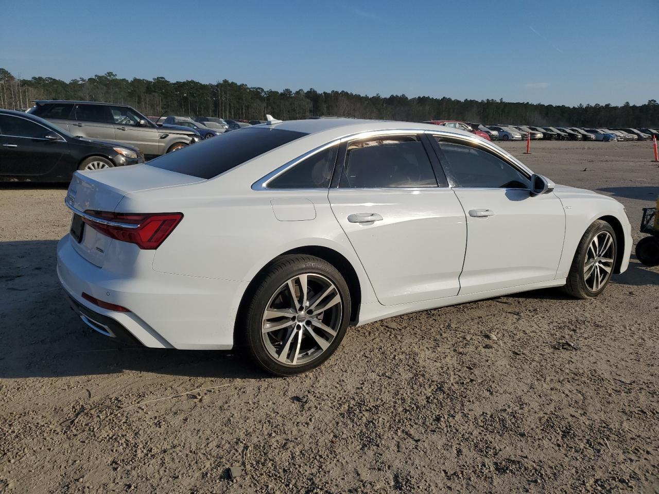 2019 AUDI A6 PREMIUM - Image 3