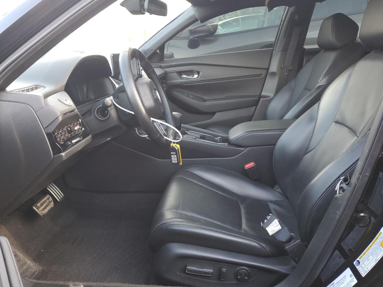 2024 HONDA ACCORD HYB - Image 7
