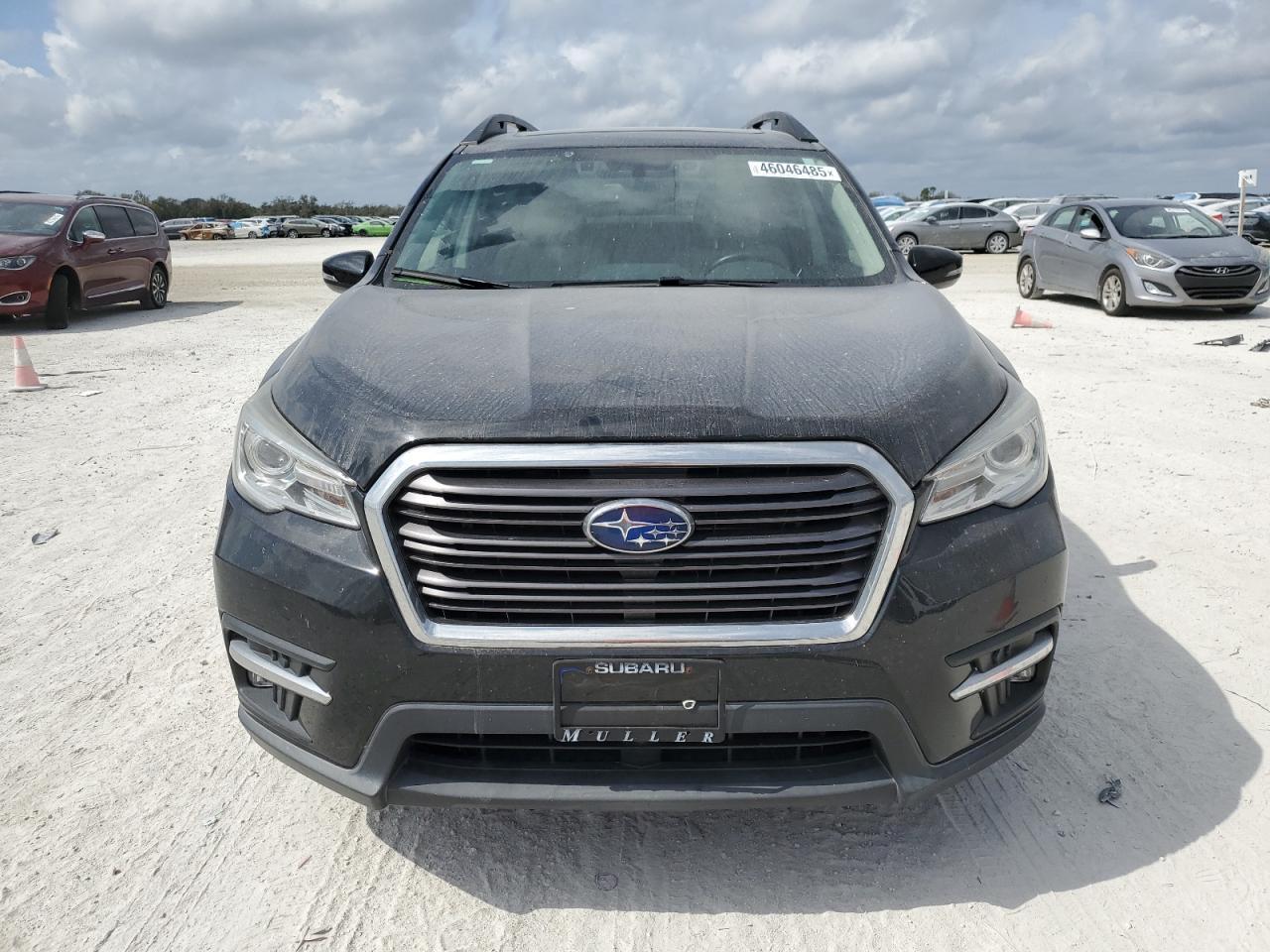 2020 SUBARU ASCENT LIM - Image 5