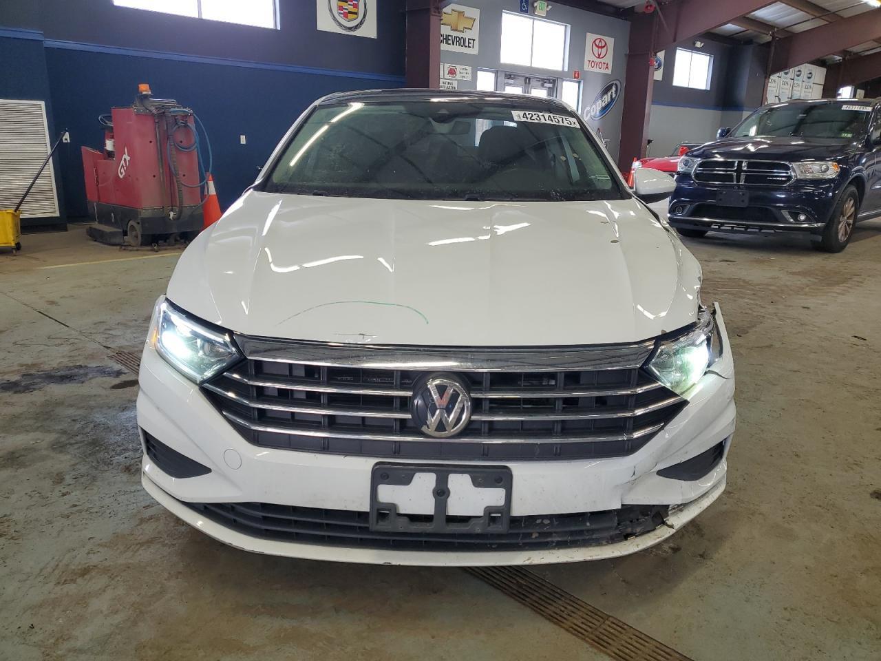 2019 VOLKSWAGEN JETTA SEL - Image 5