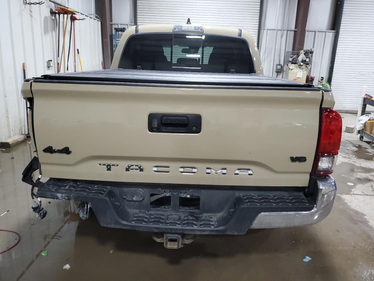2020 TOYOTA TACOMA DOU - Image 6
