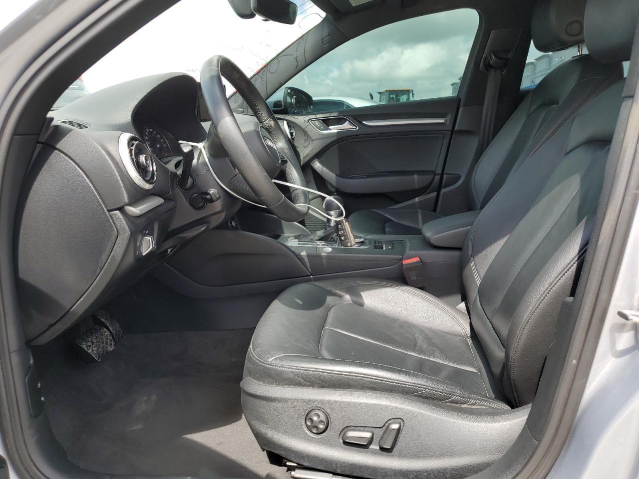 2019 AUDI A3 PREMIUM - Image 7