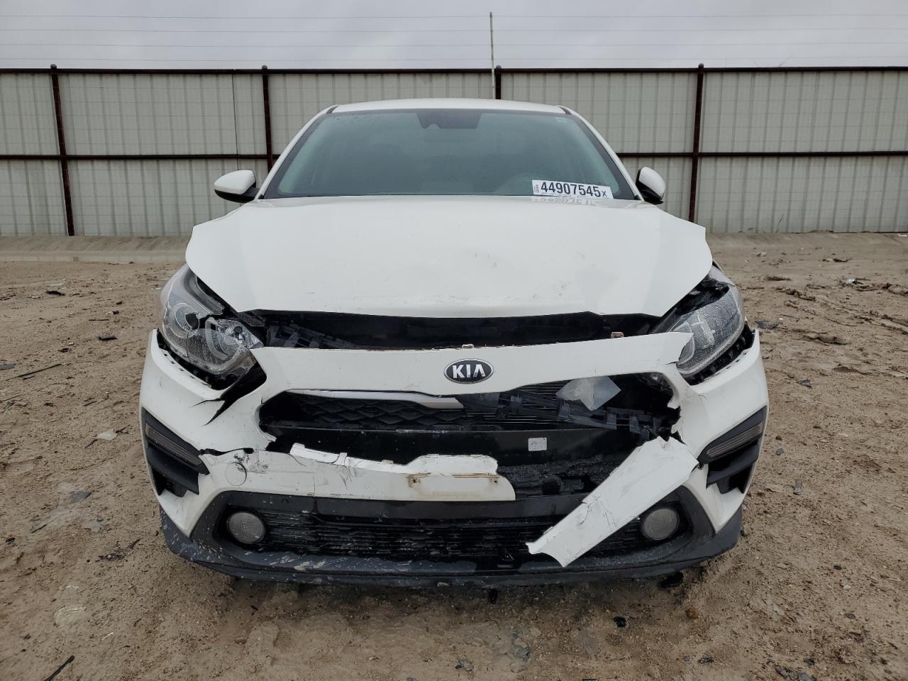 2021 KIA FORTE FE - Image 5