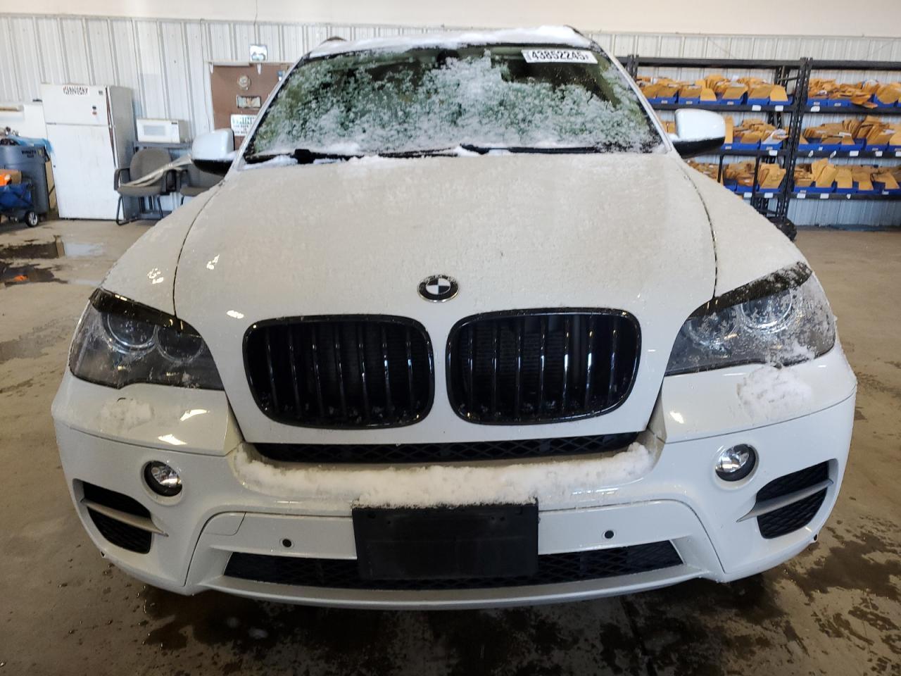 2012 BMW X5 XDRIVE3 - Фото 5
