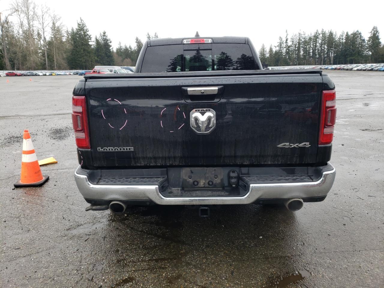 2019 RAM 1500 LARAM - Фото 6