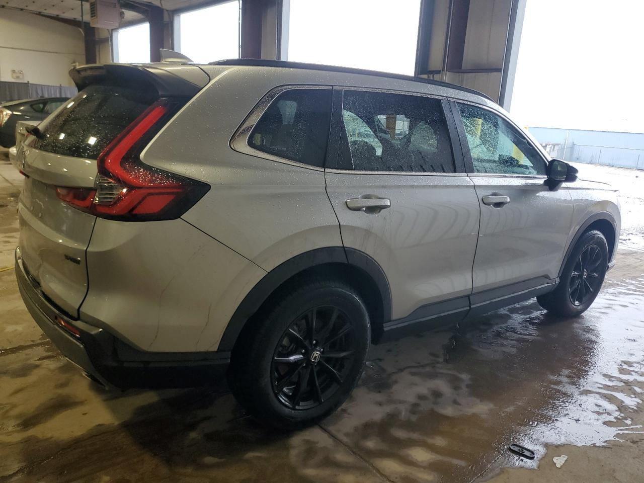 2024 HONDA CR-V SPORT - Image 3
