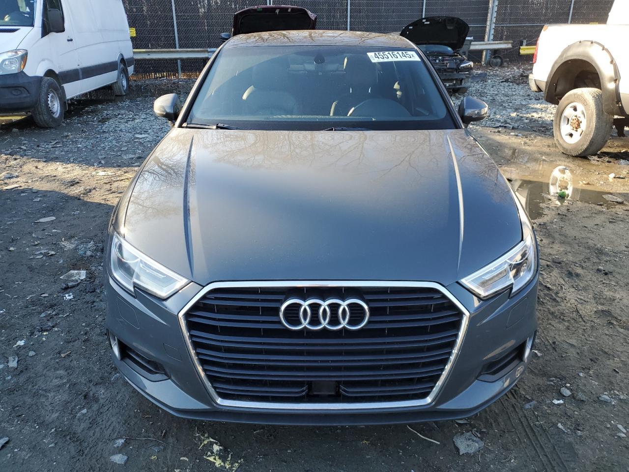 2017 AUDI A3 PREMIUM - Фото 5