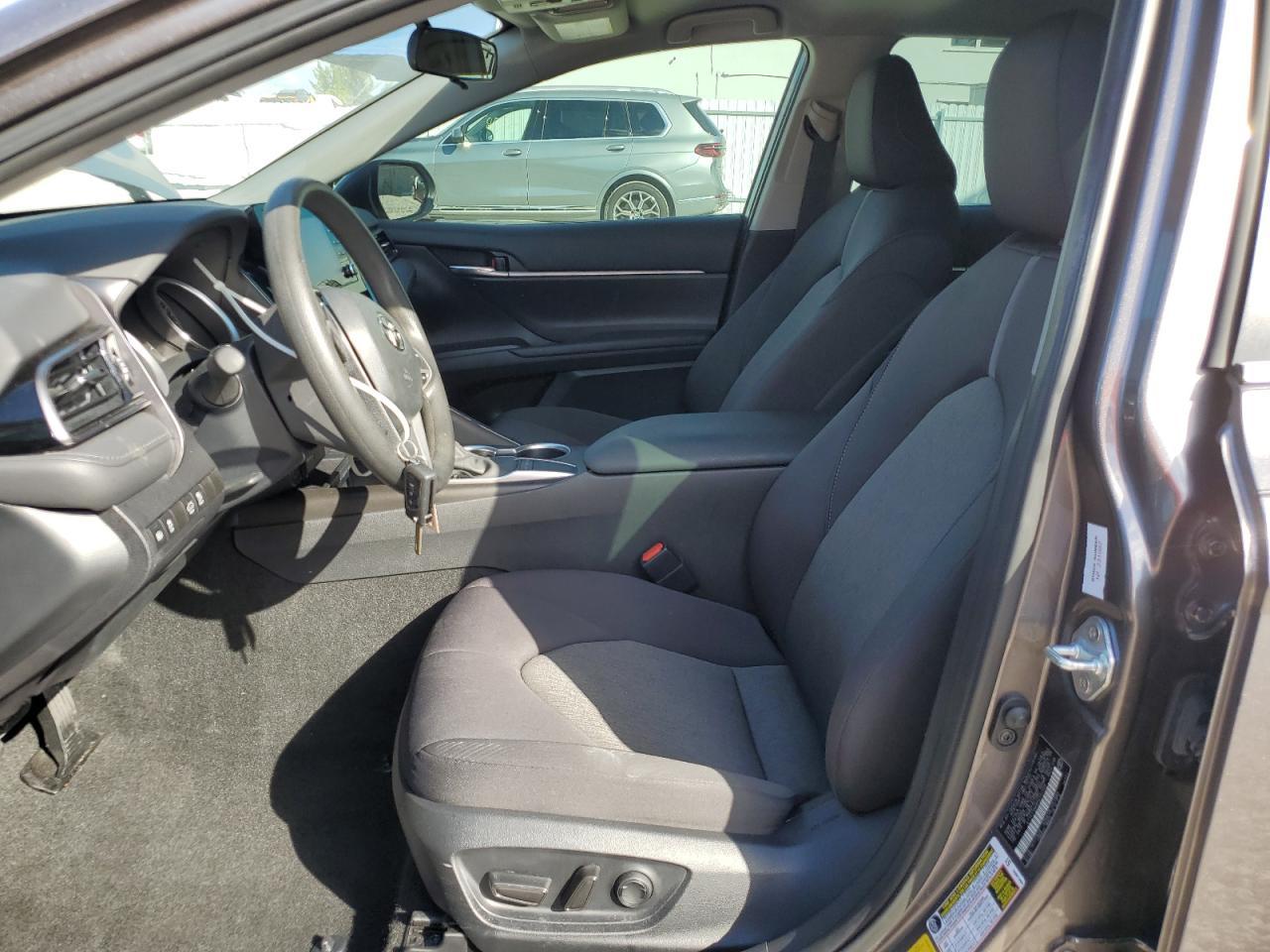 2023 TOYOTA CAMRY LE - Image 7