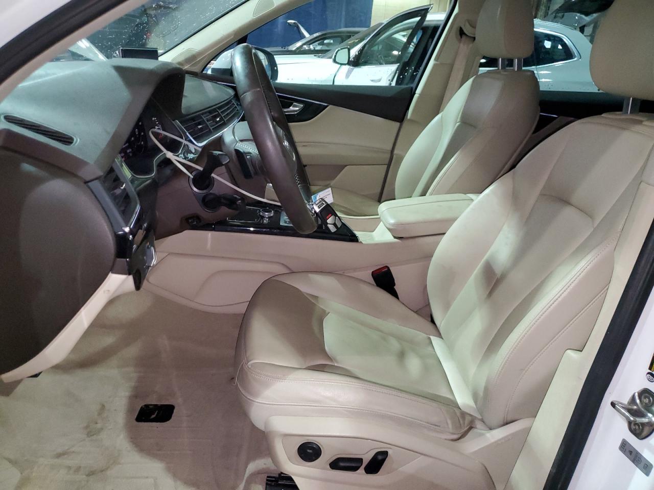 2019 AUDI Q7 PREMIUM - Image 7