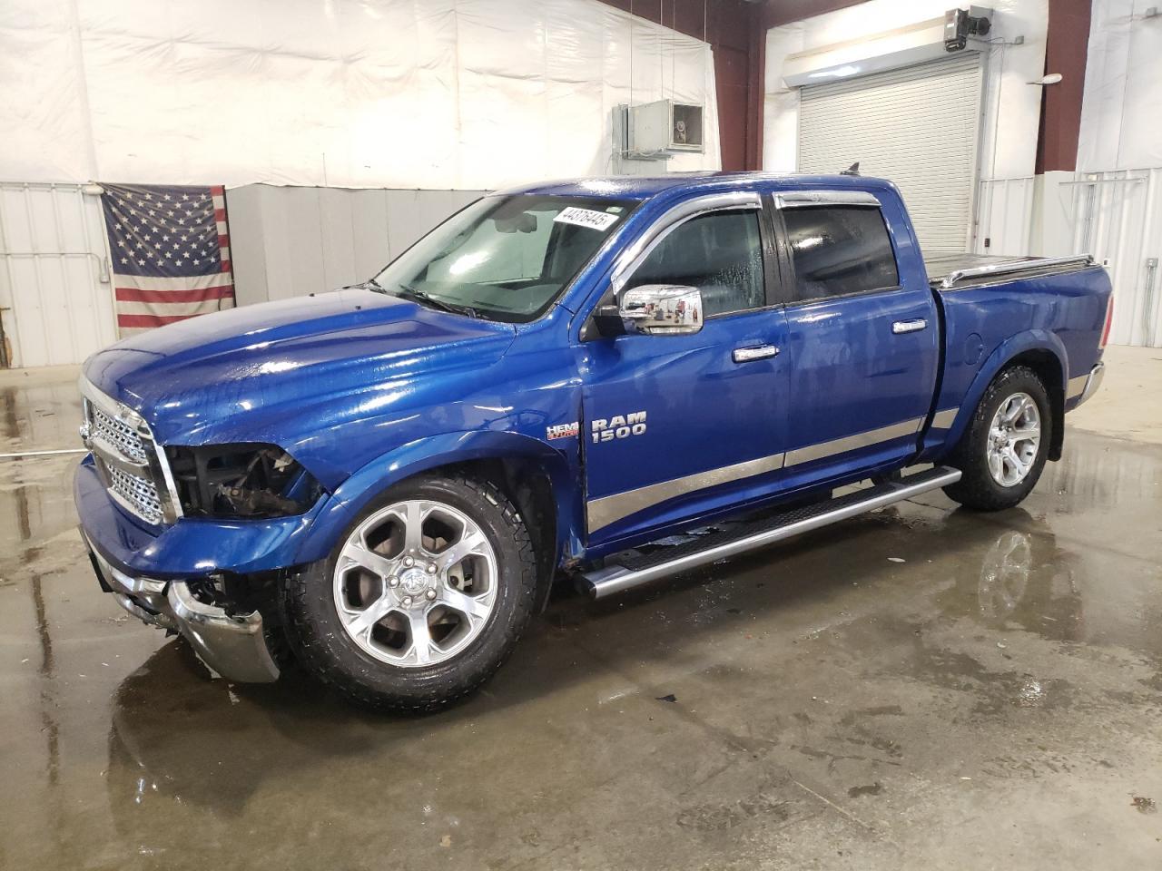 2014 RAM 1500 LARAM