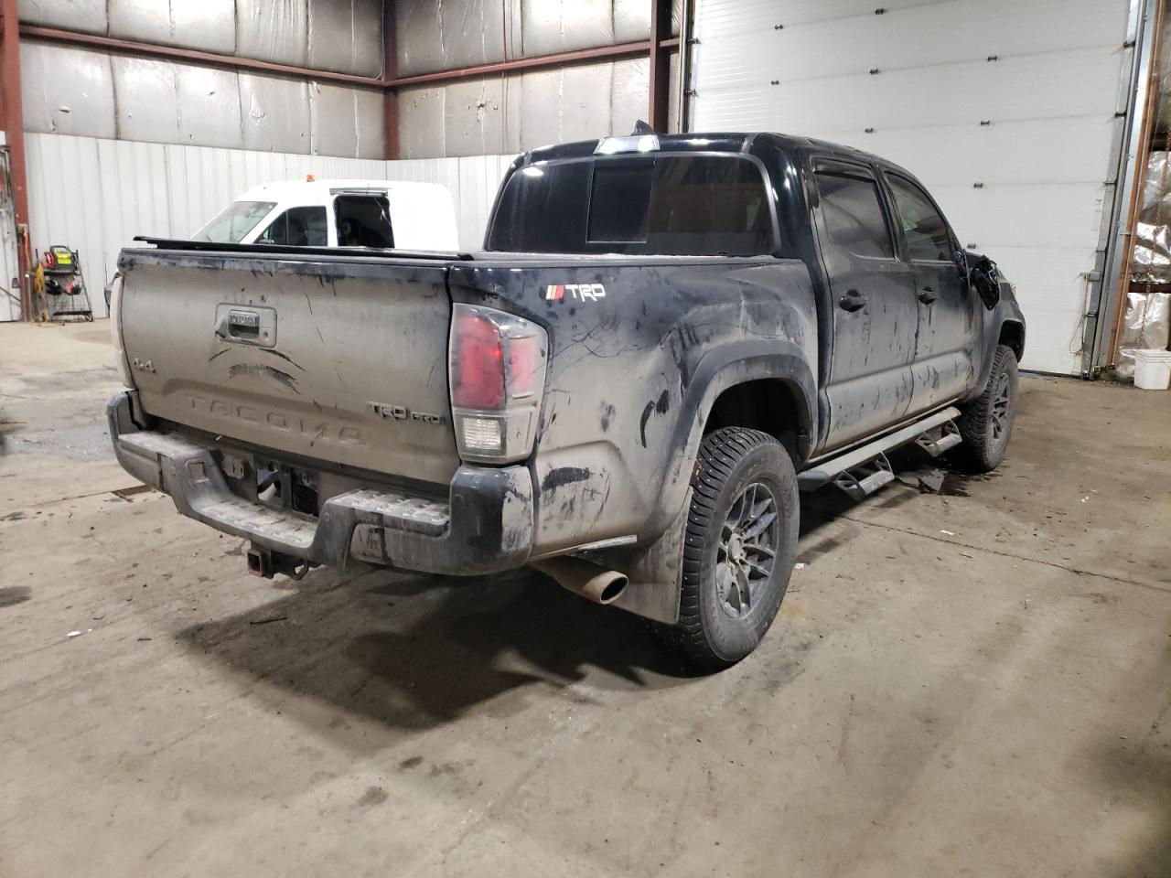 2020 TOYOTA TACOMA DOU - Image 3