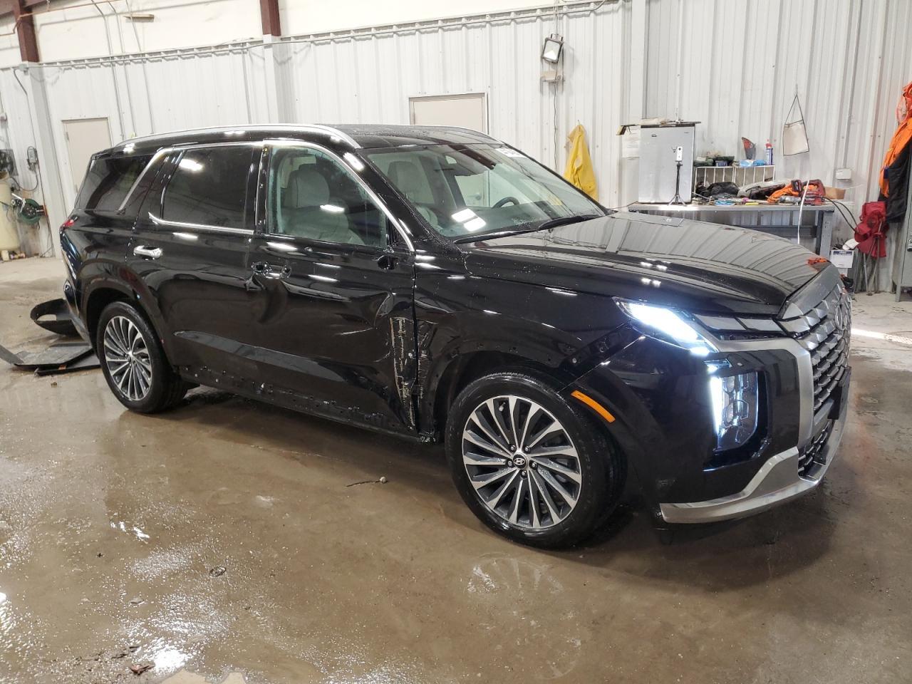 2024 HYUNDAI PALISADE C - Image 4