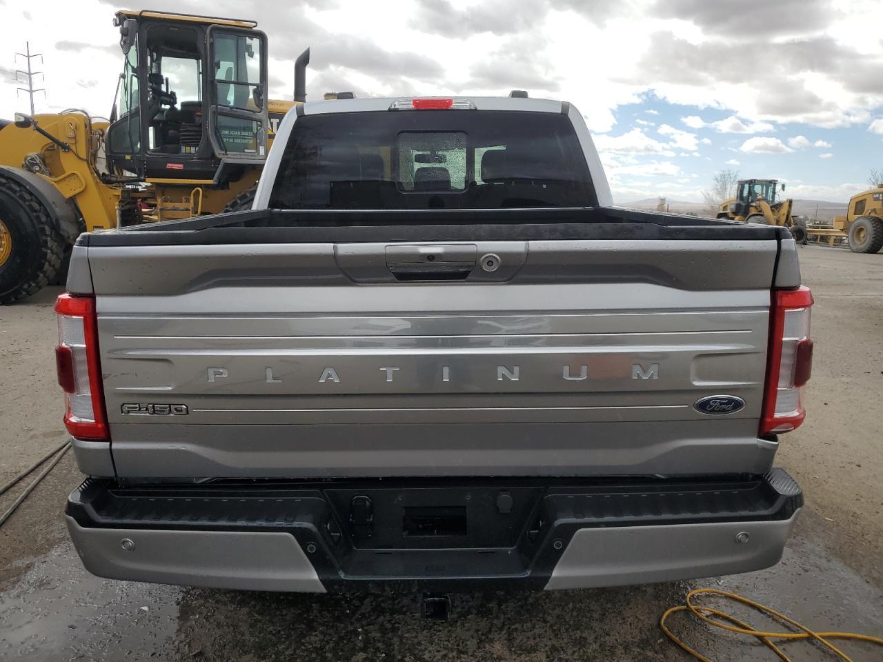 2023 FORD F150 SUPER - Фото 6