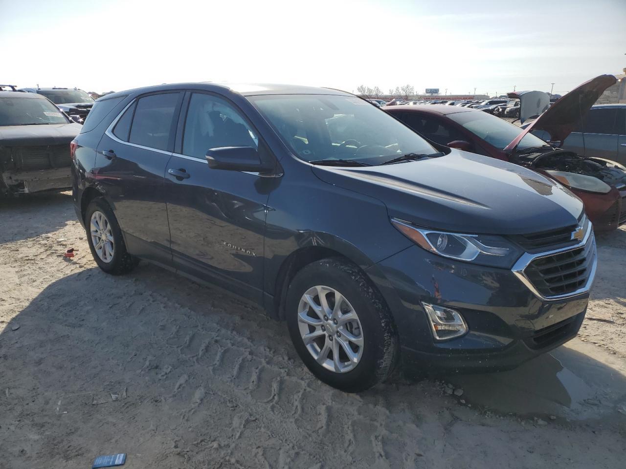 2019 CHEVROLET EQUINOX LT - Image 4