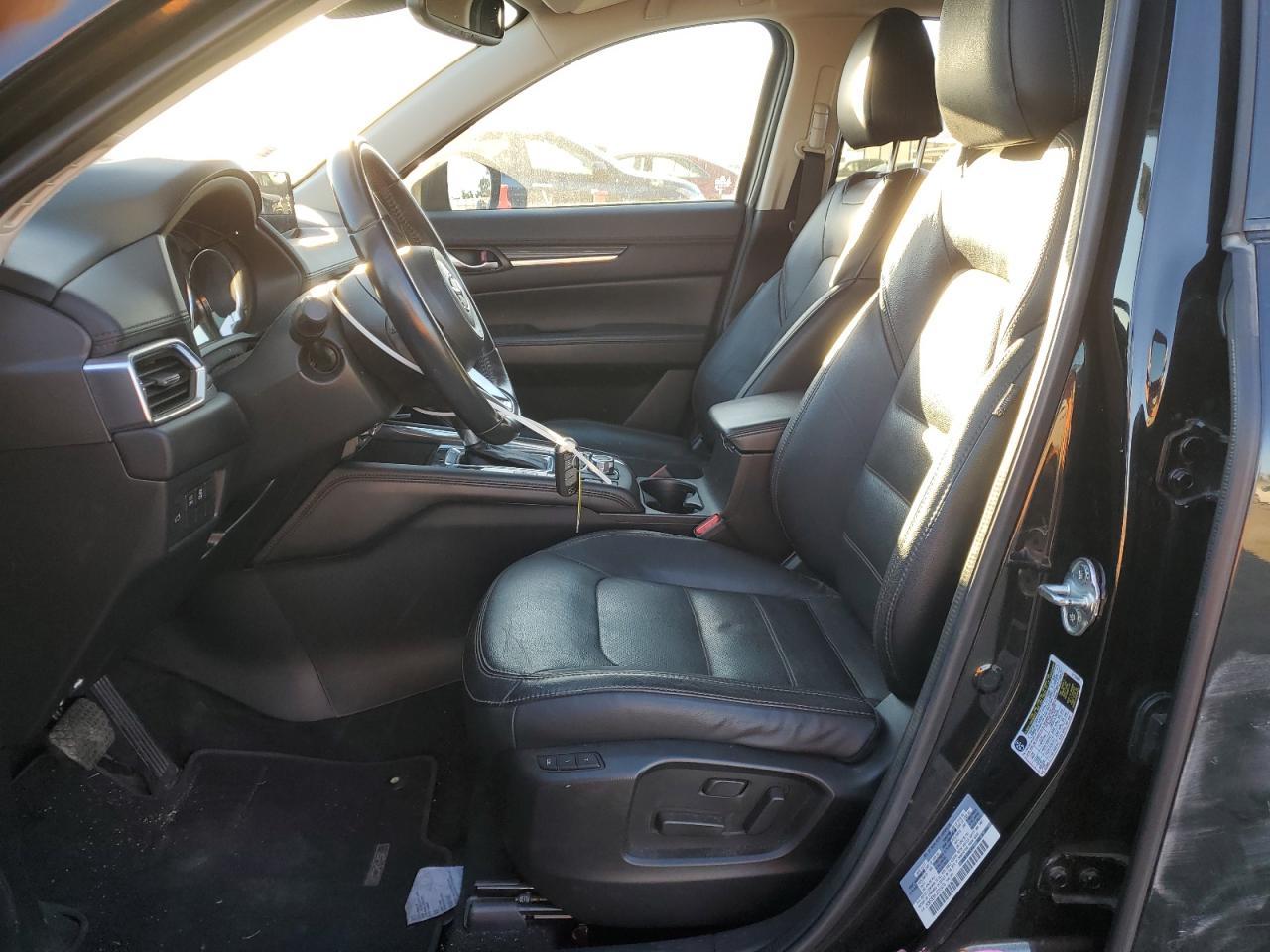 2018 MAZDA CX-5 GRAND - Image 7