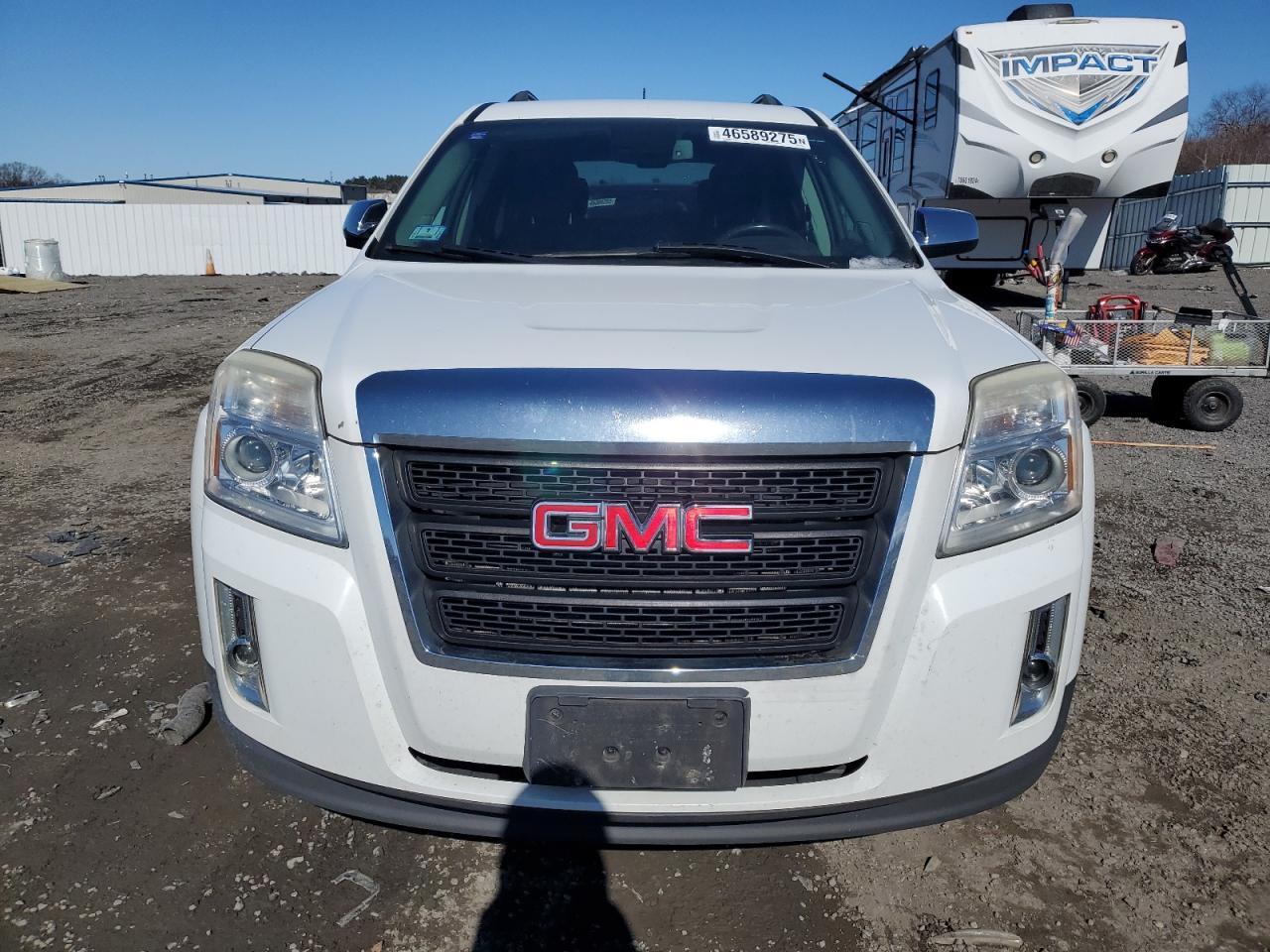 2013 GMC TERRAIN SL - Image 5