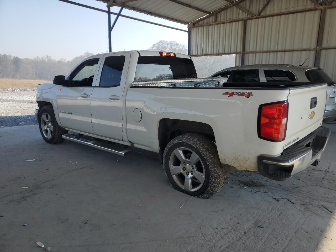 2014 CHEVROLET SILVERADO - Фото 2