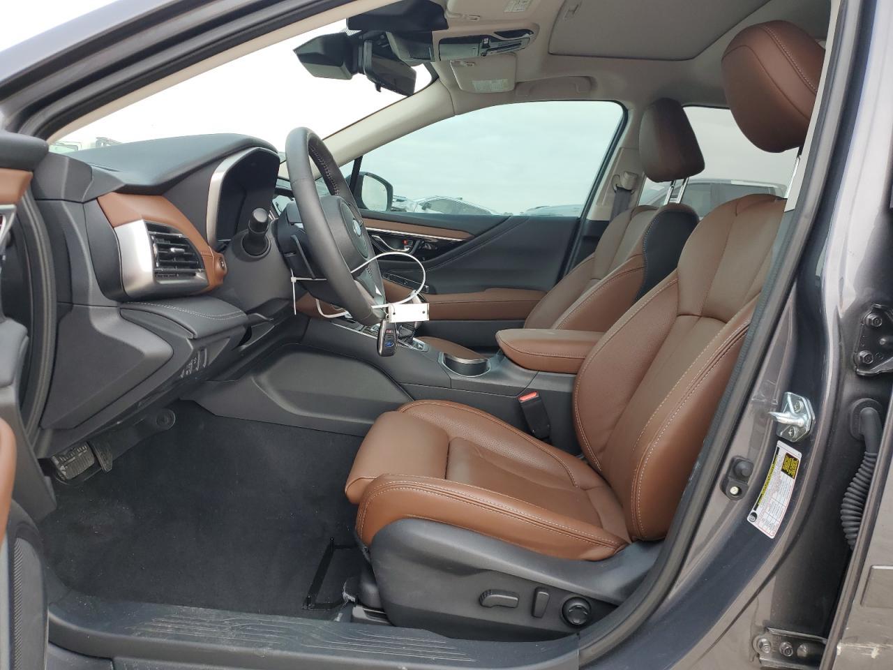 2024 SUBARU OUTBACK TO - Фото 7