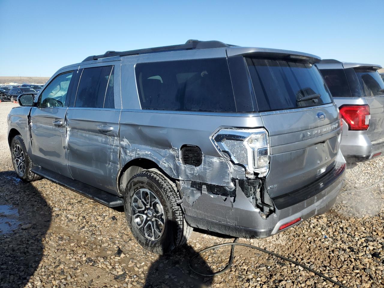 2024 FORD EXPEDITION - Image 2