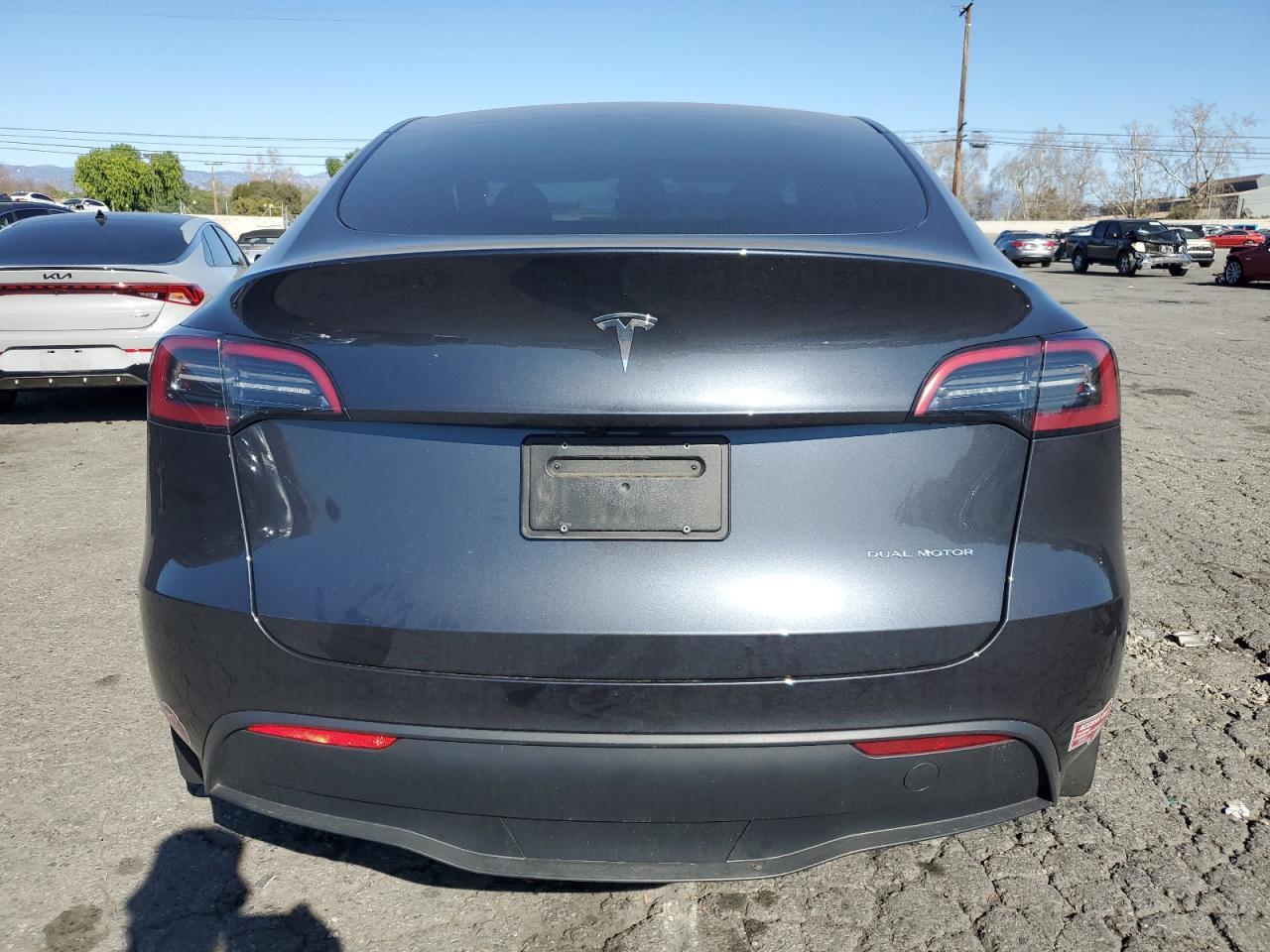 2024 TESLA MODEL Y - Image 6