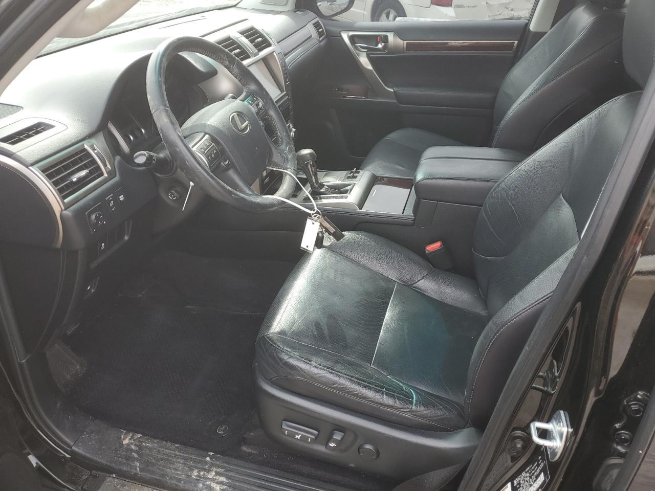 2018 LEXUS GX 460 - Image 7