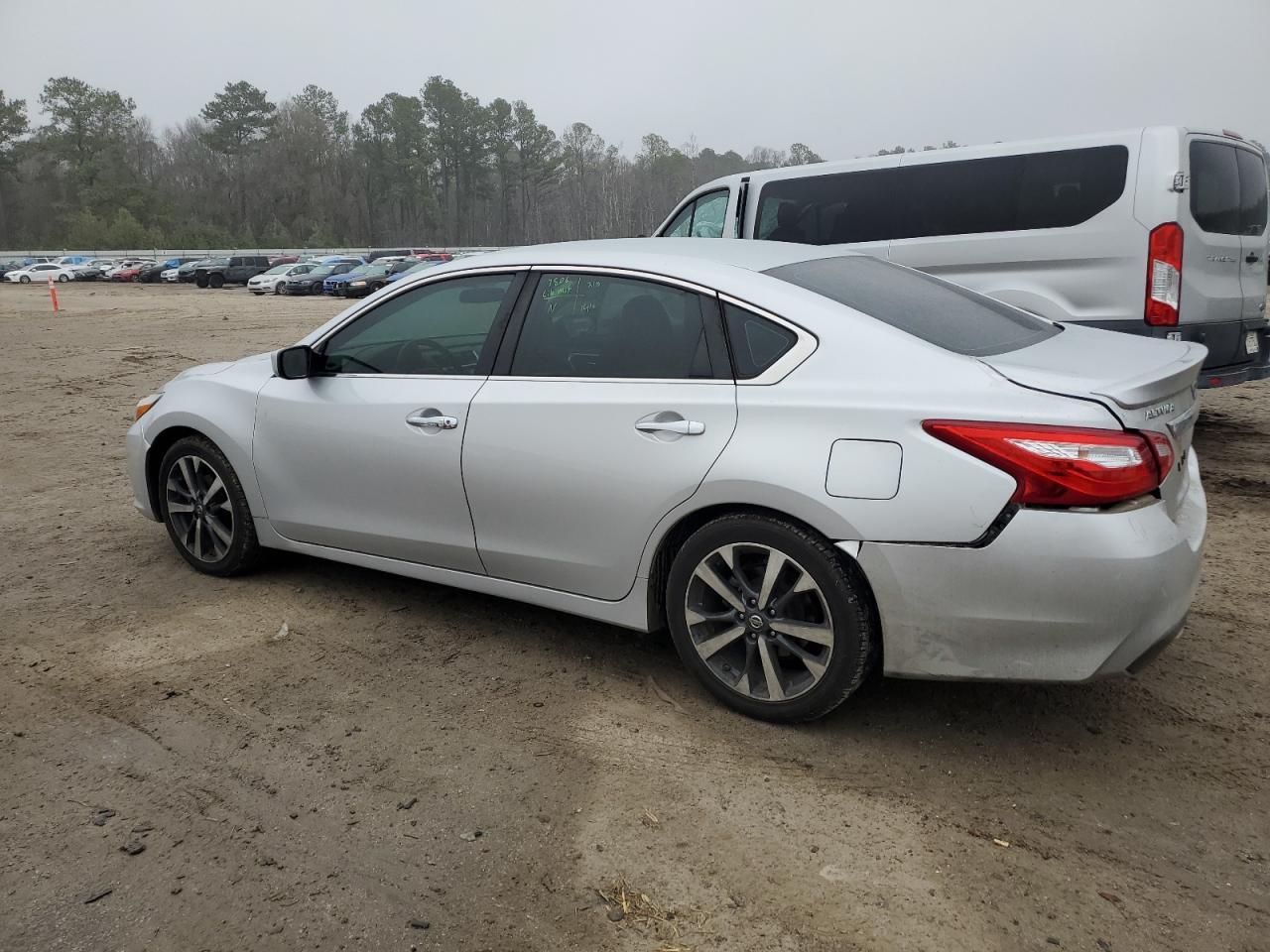 2016 NISSAN ALTIMA 2.5 - Image 2