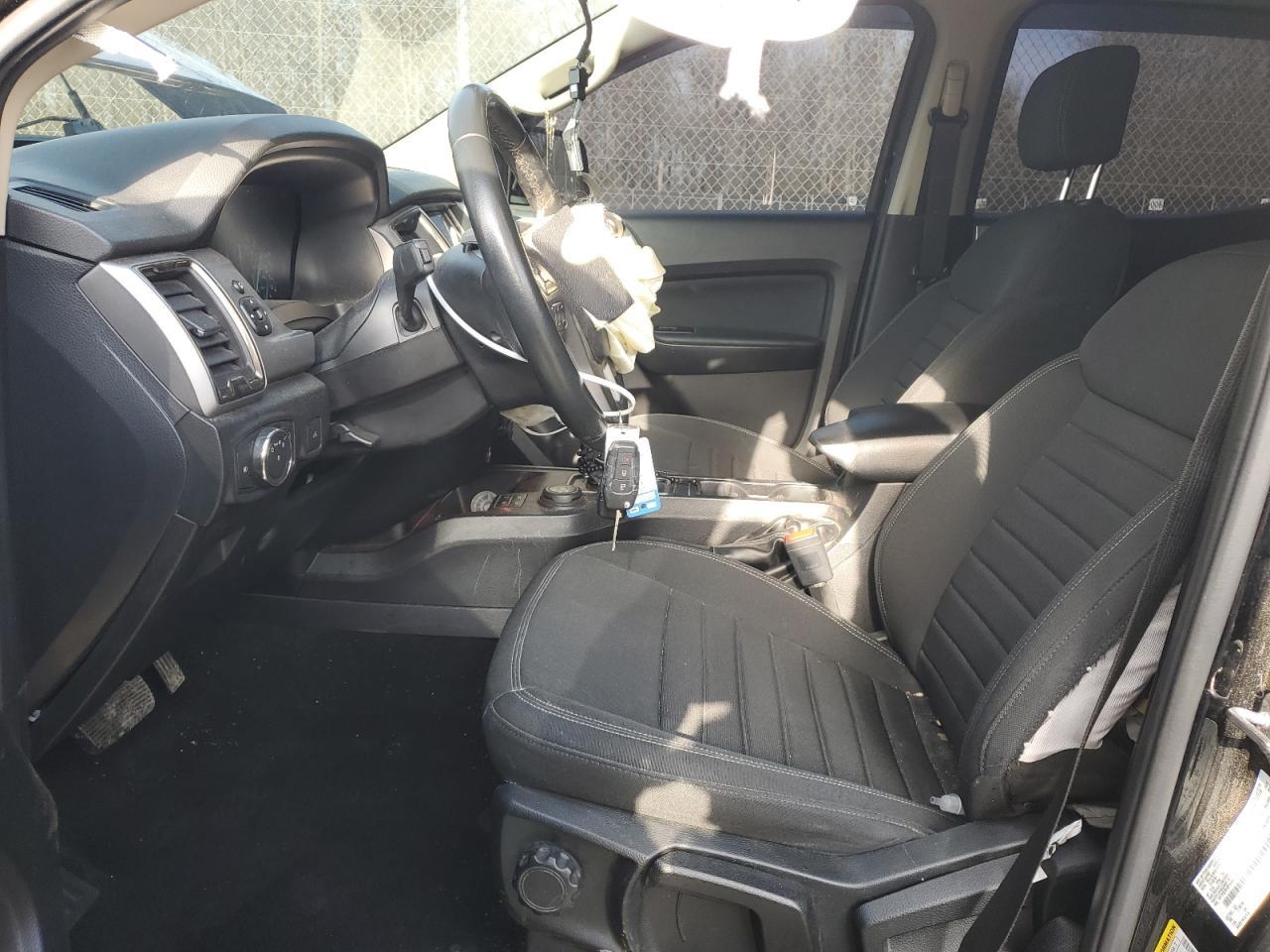 2020 FORD RANGER XL - Image 7
