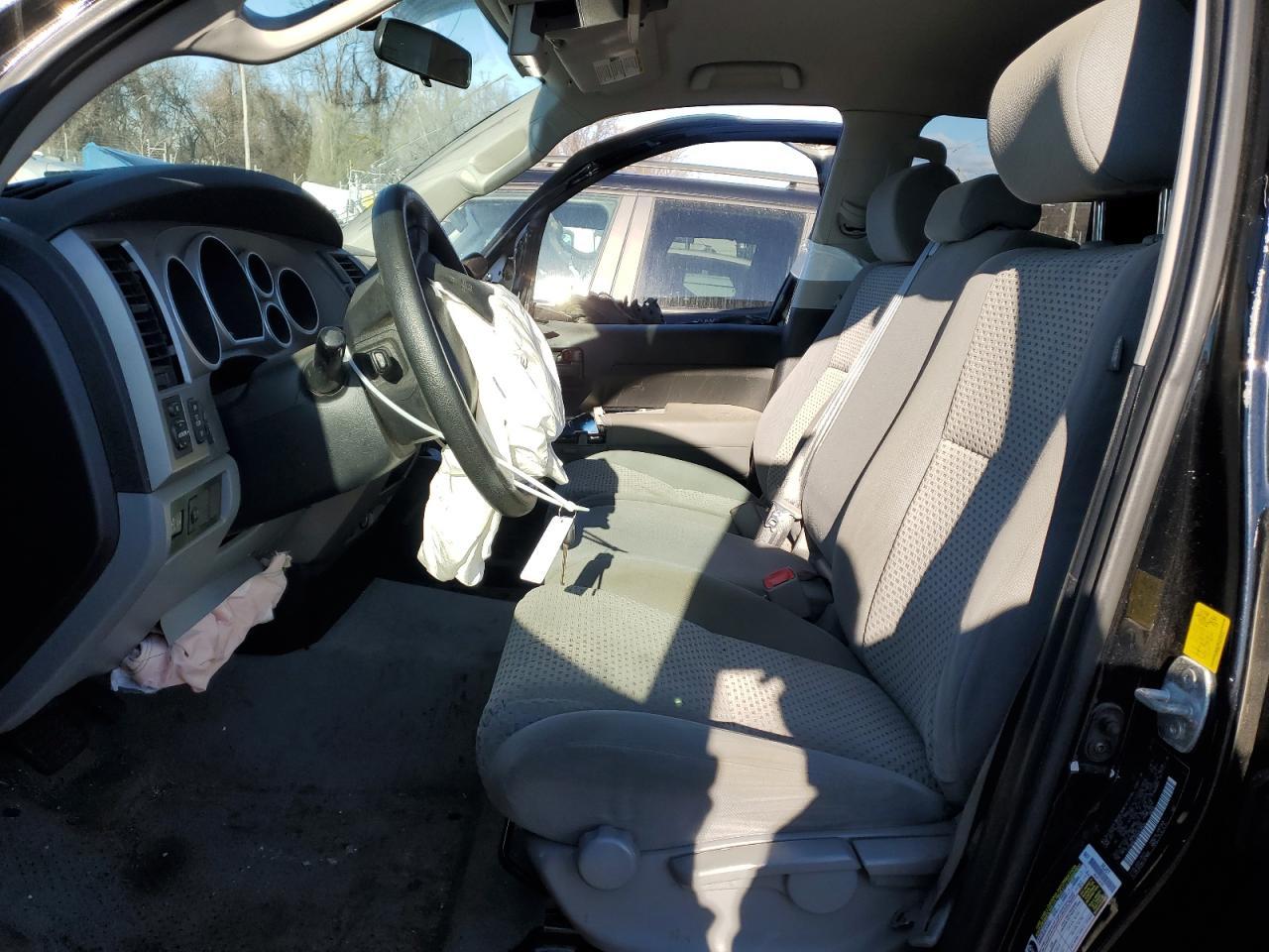 2011 TOYOTA TUNDRA DOU - Image 7