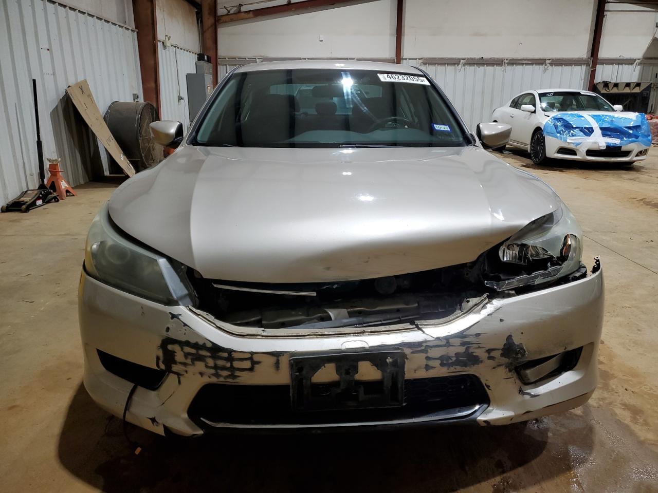 2014 HONDA ACCORD SPO - Image 5
