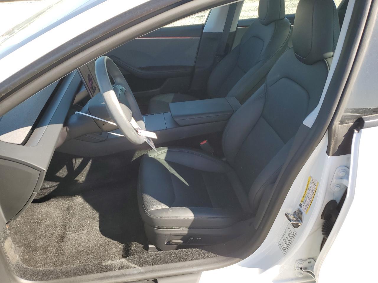 2024 TESLA MODEL 3 - Image 7