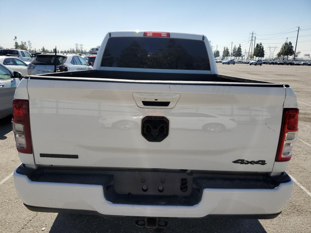 2021 RAM 2500 BIG H - Image 6