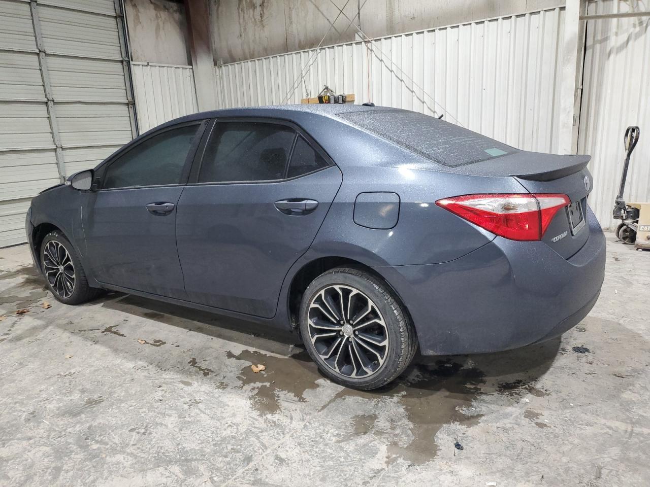 2016 TOYOTA COROLLA L - Image 2