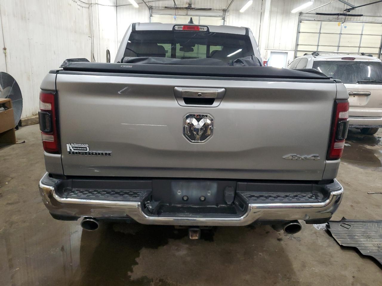 2019 RAM 1500 BIG H - Фото 6